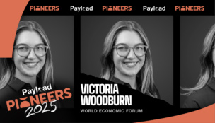 Victoria Woodburn, World Economic Forum
