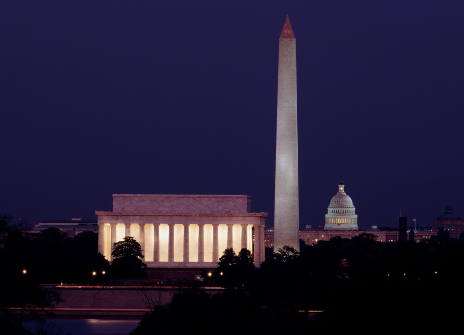Image: US National Parks/Carol M. Highsmith's America, Library of Congress, Prints and Photographs Division