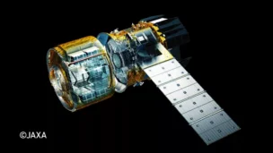 JAXA’s New Cargo Vehicle is Headed to the ISS
