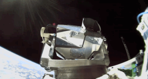 Muon Space Will Tap into Starlink’s Laser Network