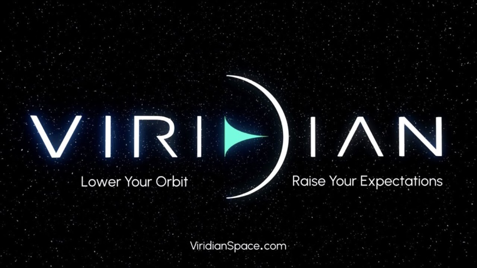 Image: Viridian Space