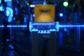 DARPA Awards Safran a Quantum PNT Contract