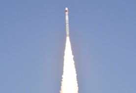 China Breaks Its Own Yearly Launch Record