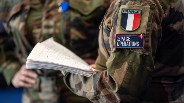 What France’s Space Spending Bump Could Buy