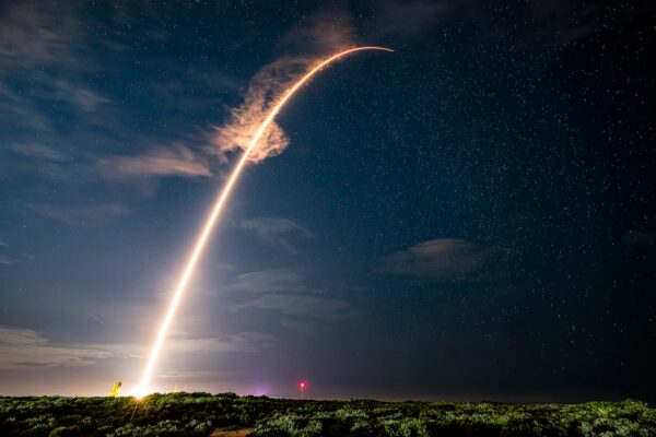 Space Force Releases Vector 2025