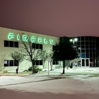 Firefly Spacecraft Facility in Cedar Park, TX. Image: Firefly Aerospace