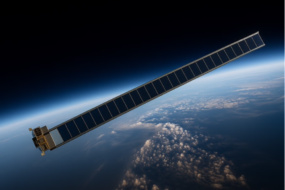 Dcubed To Demo In-Space Solar Manufacturing in 2026