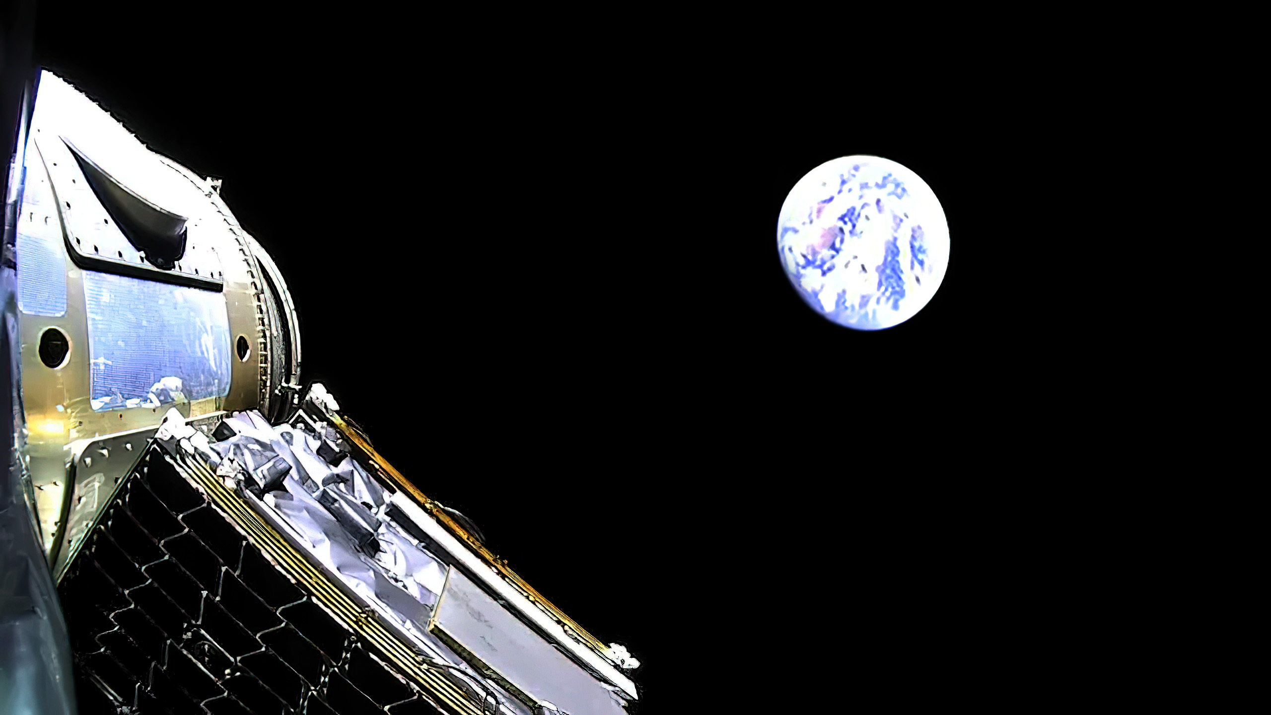 Astranis Unveils a New Beyond-Line-of-Sight Satcom Product