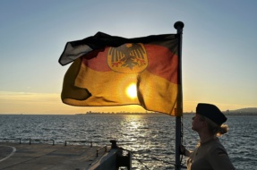 Germany Outlines its Defensive Space Plans