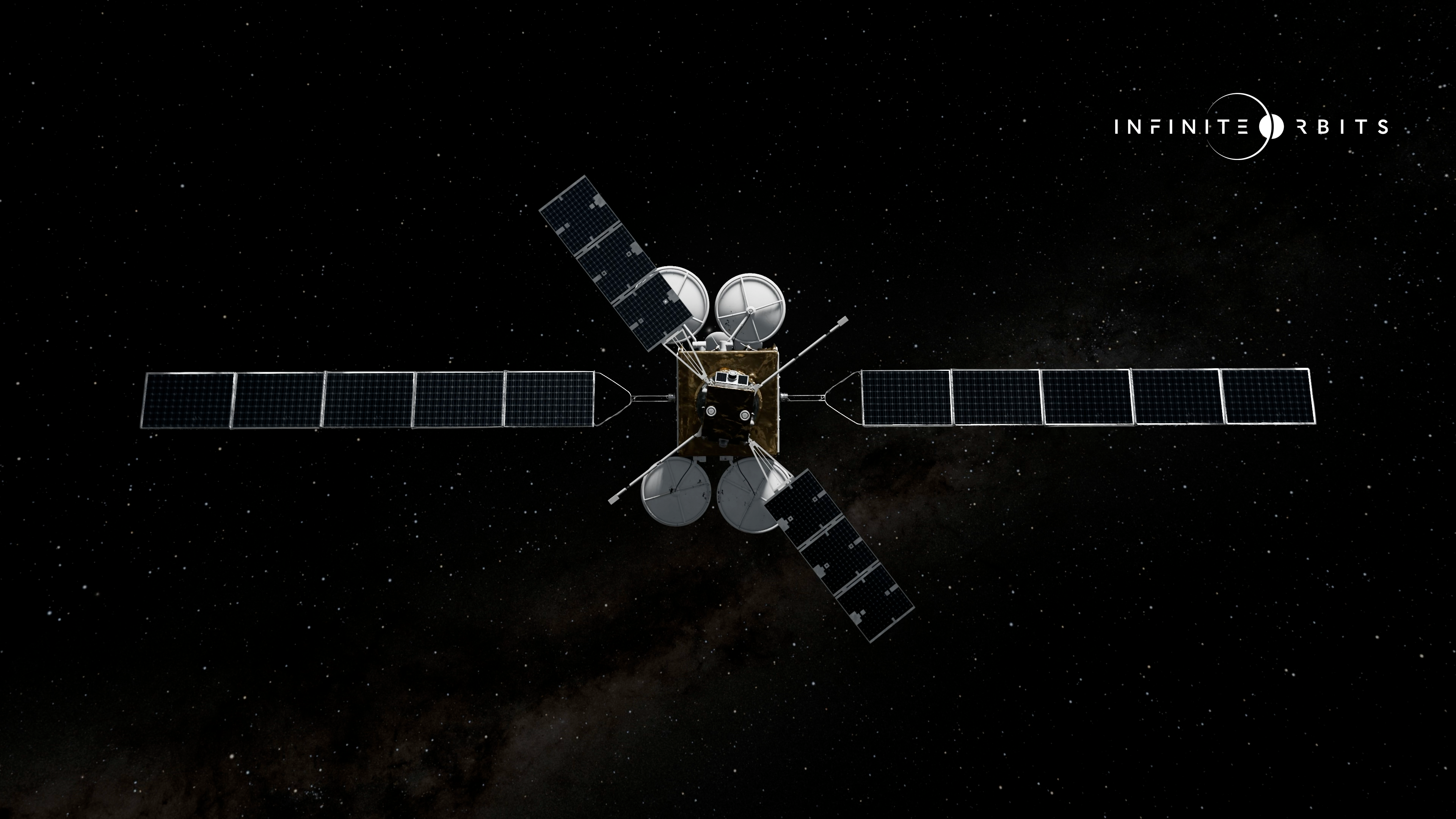 SES Taps Infinite Orbits for GEO Life Extension Mission