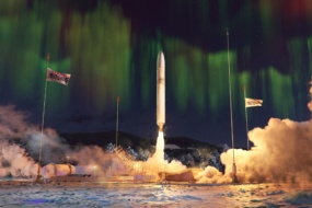 HyPrSpace €21M Series A Paves a Pathway to Launch