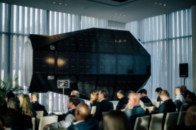 Exclusive: Meet Diamondback, Gravitics’ New Orbital Carrier