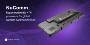 Regenerative 5G NTN for Direct Device Communications