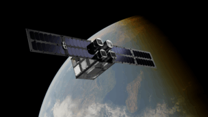 U-Space Raises €24M to Boost France’s Sat Production
