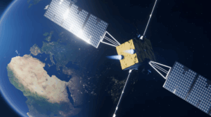 Infinite Orbits Raises €40M for In-Space Servicing