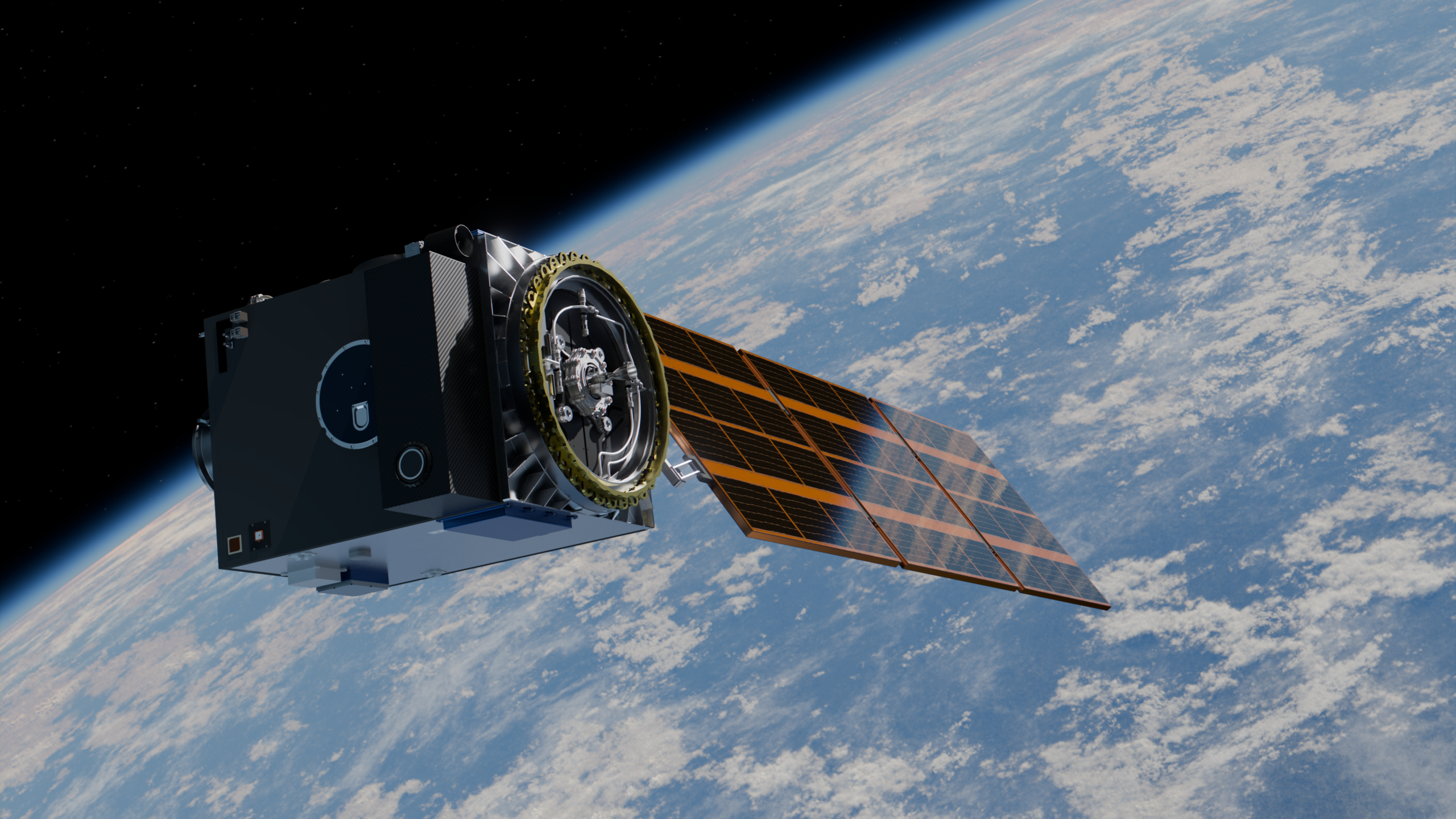 Exclusive: Portal Unveils Starburst, Set for Flight Next Year