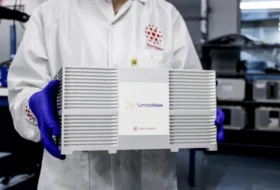 LambdaVision Closes $7M Seed Round to Make Retinas in LEO