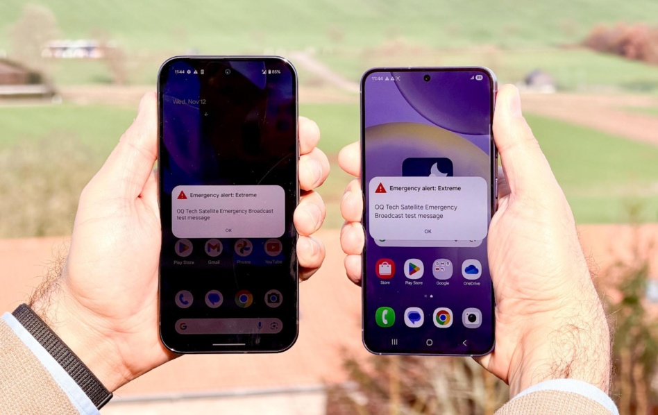 Image: OQ Technology