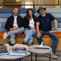 Image: Moonshot Space