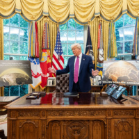 The Architectural Ambition of the Golden Dome