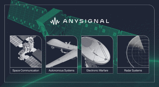 AnySignal Raises $24M Series A for Radio Production