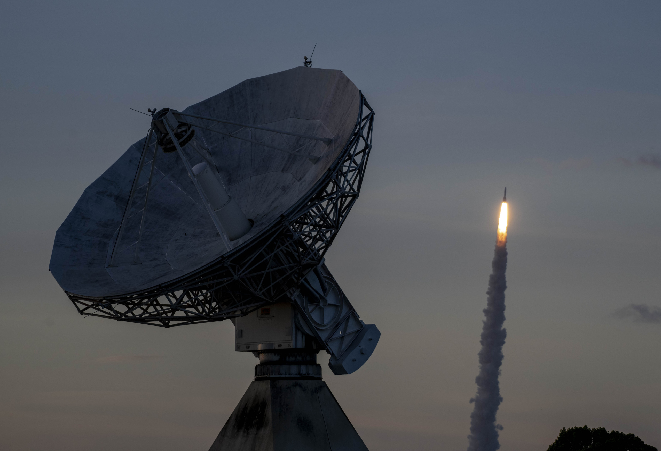 Breaking Down Europe’s Launch Funding