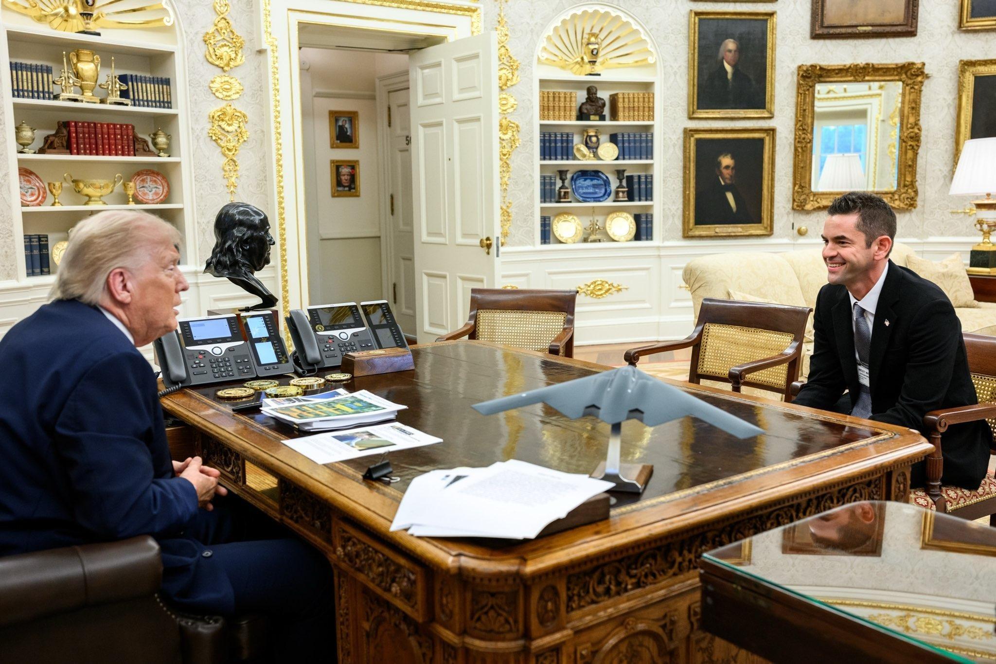 A Preview of Isaacman’s Confirmation Hearing