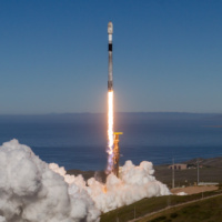 Image: SpaceX