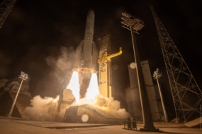 2025 Europe in Review