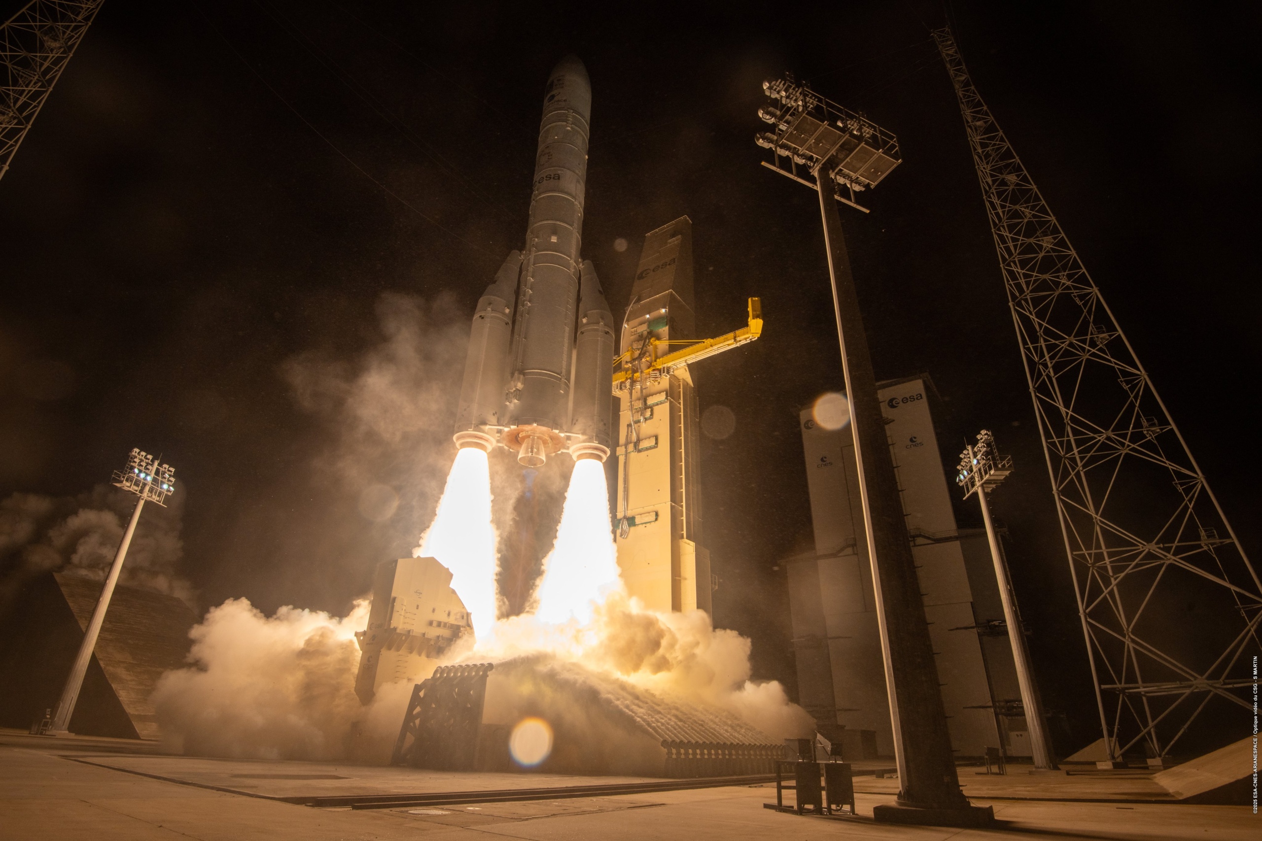 2025 Europe in Review