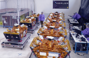 Proven and Ready: Kepler’s Optical Network Nears Activation