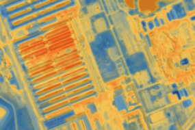 SatVu Plans to Target Data Center Market with HotSat-2