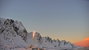 Norwegian, German Firms Partner on New Defense Sats