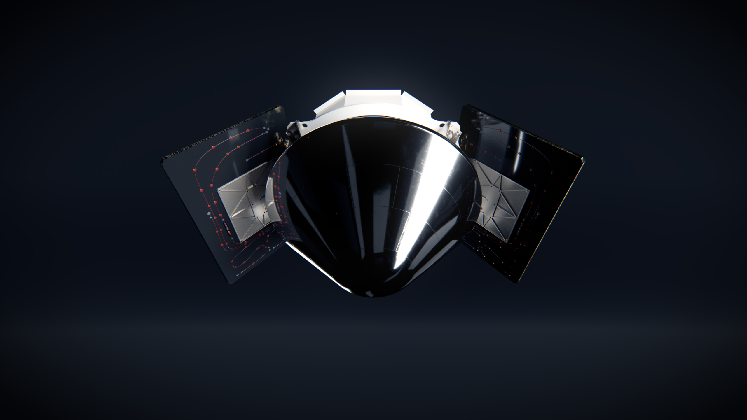 Exclusive: Reditus Space Unveils Plans For Reusable Reentry Vehicle