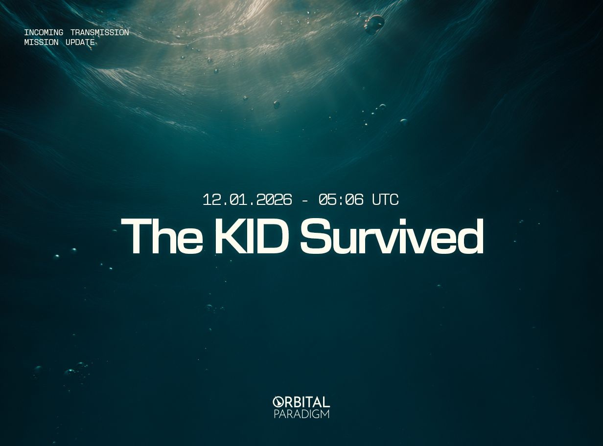 Exclusive: Orbital Paradigm Emerges as the Lone Survivor of Failed PSLV Launch