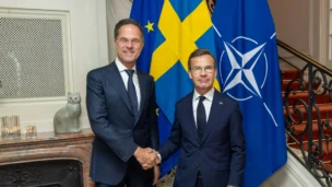 Sweden’s Space Spending Aims to Boost NATO Capabilities