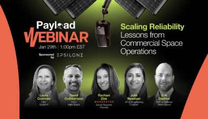 Scaling Reliability: Lessons from Commercial Space Operations