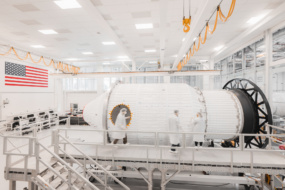 Vast Delays Haven-1 Launch to 2027