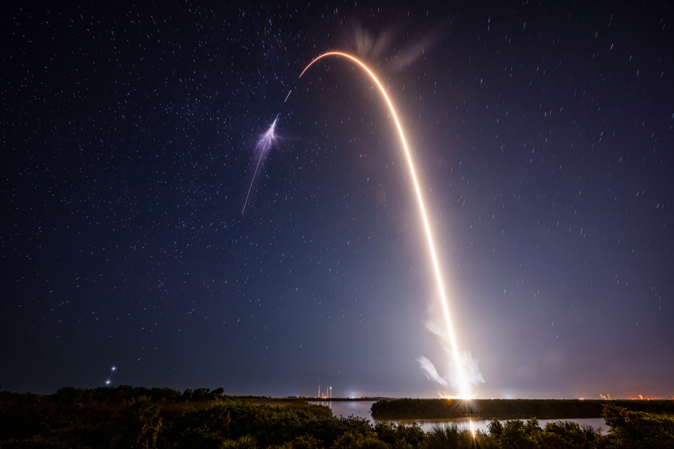 Image: SpaceX