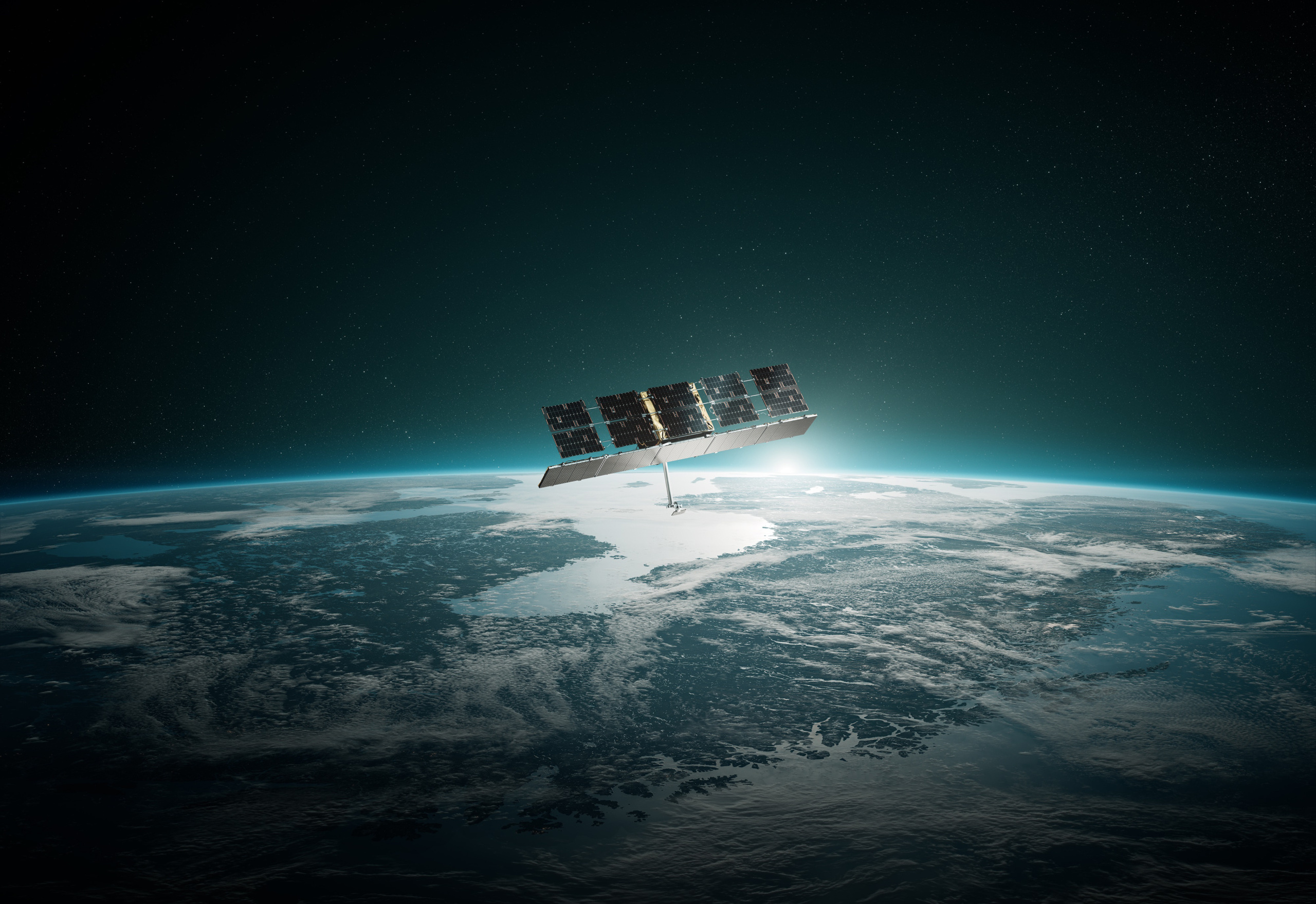 Op-Ed: Space Trends to Watch in 2026