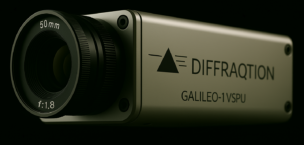Quantum Imaging Startup Diffraqtion Emerges from Stealth