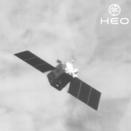 HEO Buys Satellogic’s In-Orbit Sat
