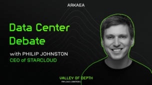 Data Center Debate, with Philip Johnston (CEO of Starcloud)
