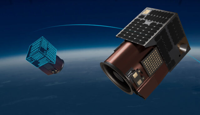 Portuguese Agency Buys Two EO Sats for $18M from Satellogic