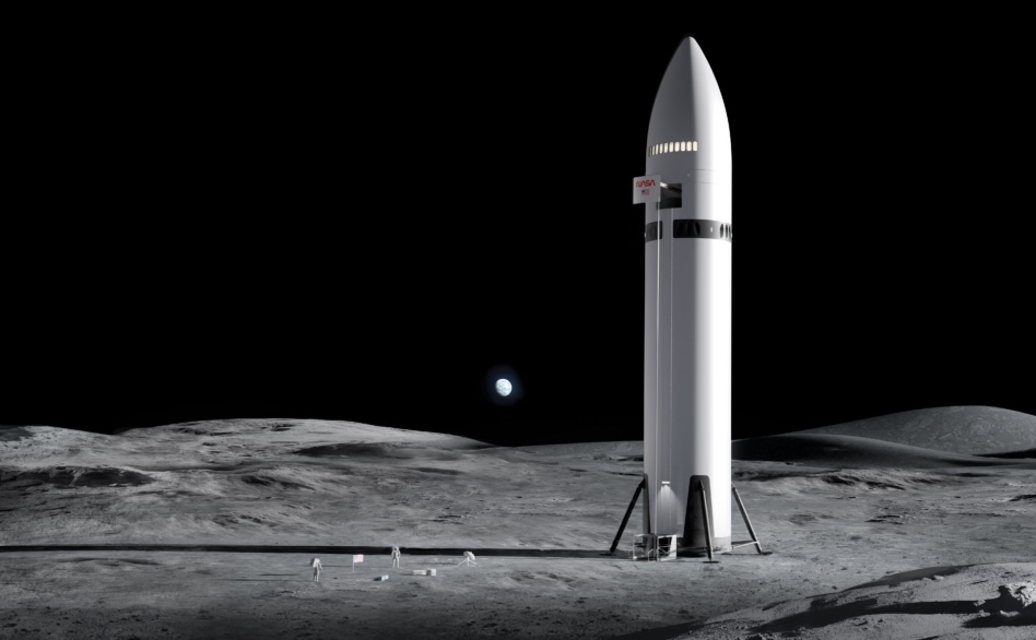 Image: SpaceX