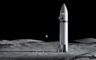 SpaceX Delays Mars Plans in Favor of the Moon