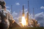 The First Flight of Ariane 64 Reaches Orbit