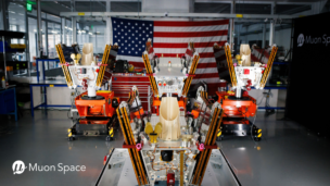 Muon Space’s Sat-Backed Growth Strategy for 2026