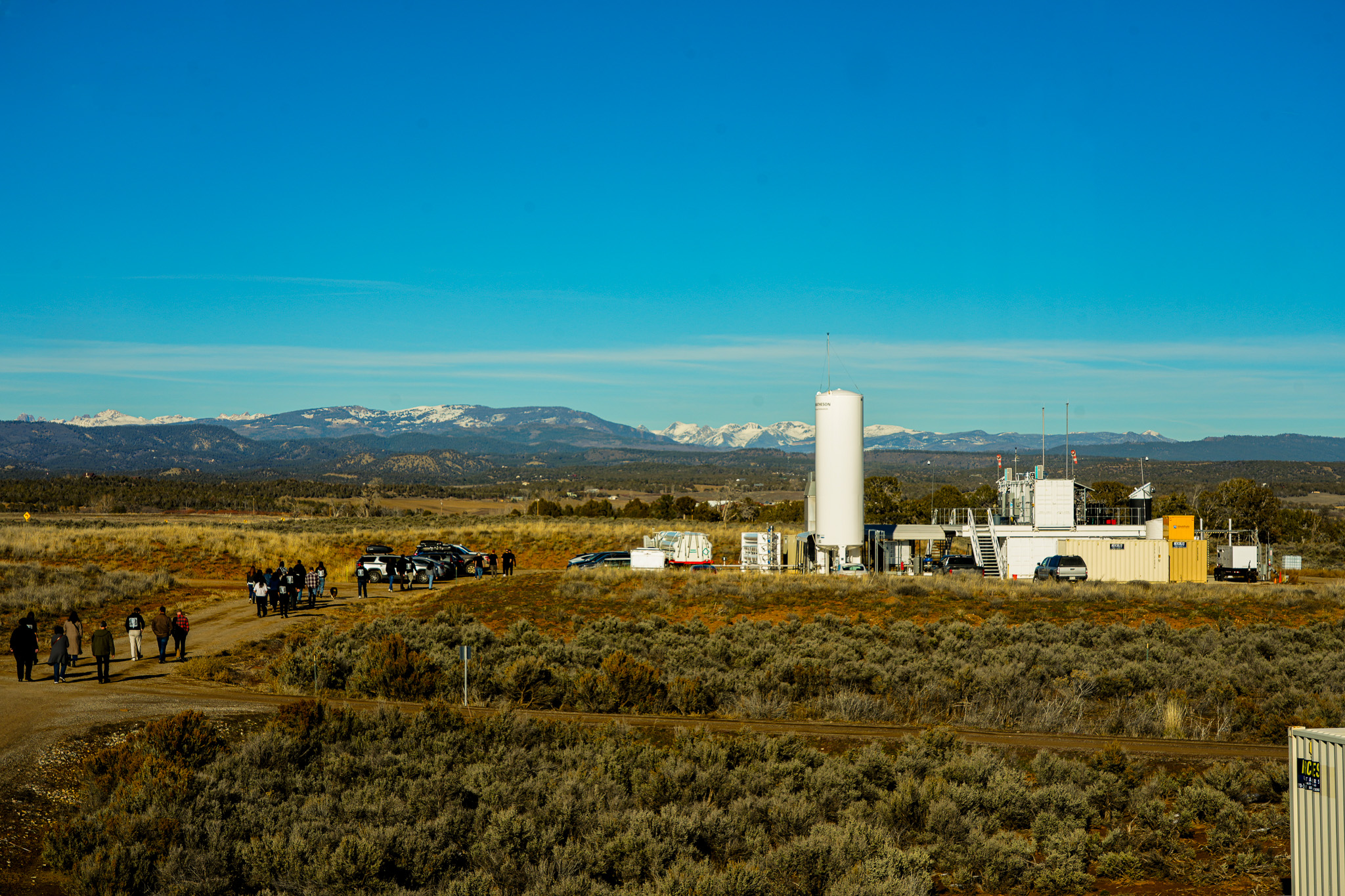 Agile Space Industries Closes $17M Series A