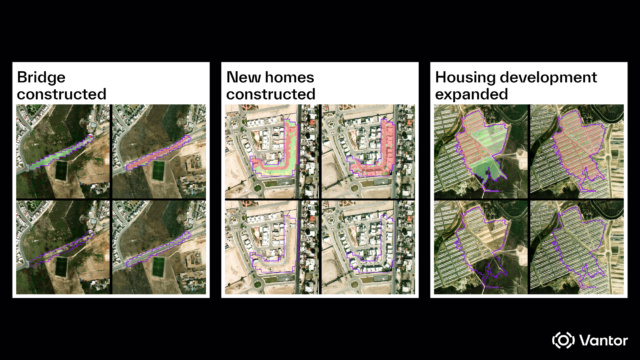 Vantor Wins $5.3M Luno B Contract From NGA